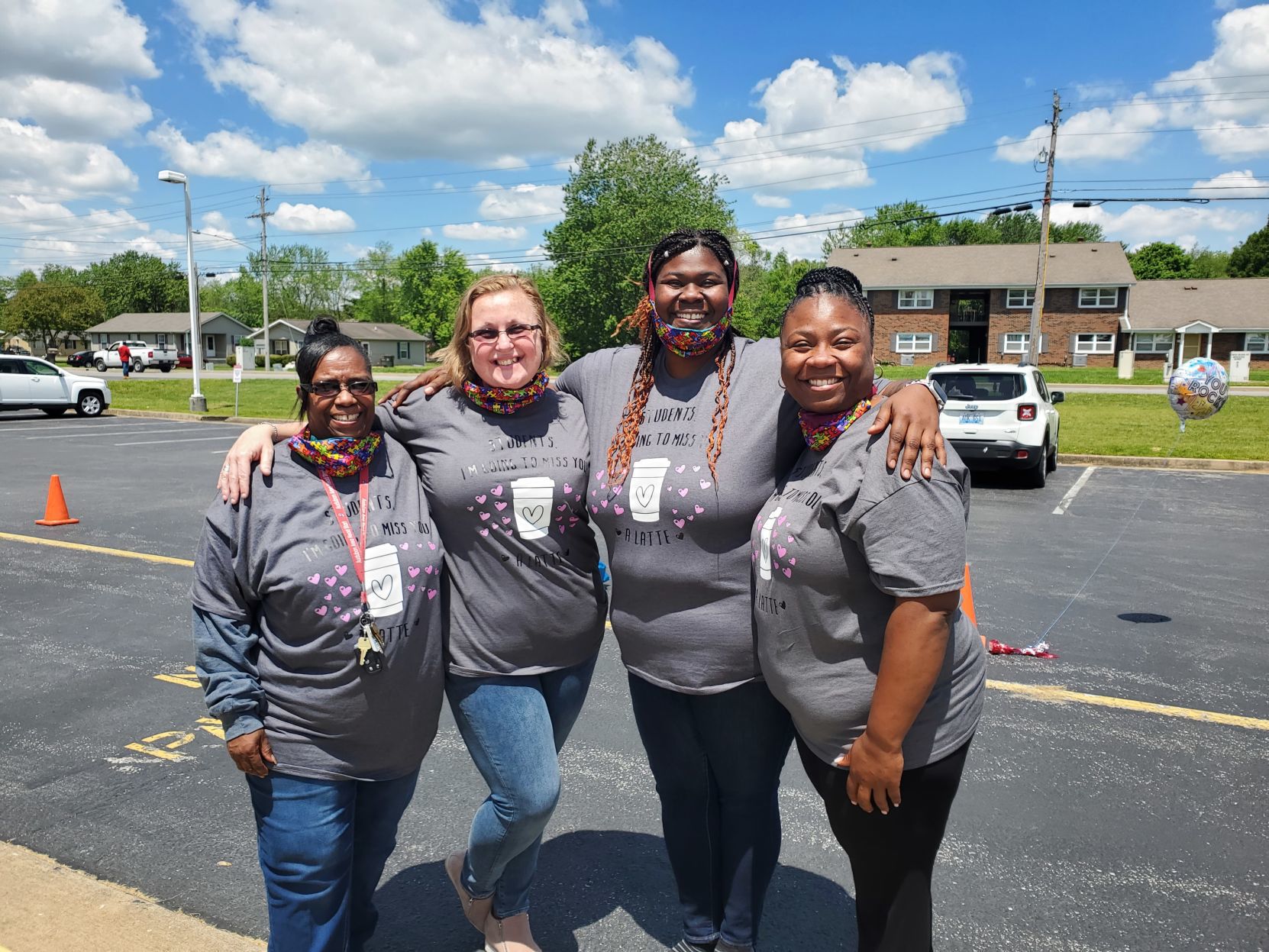 HEAD START TEACHERS